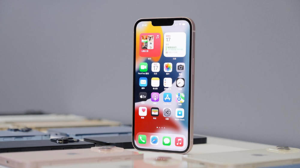 苹果华为小米建议买哪款手机,2021苹果华为小米哪个手机最好用