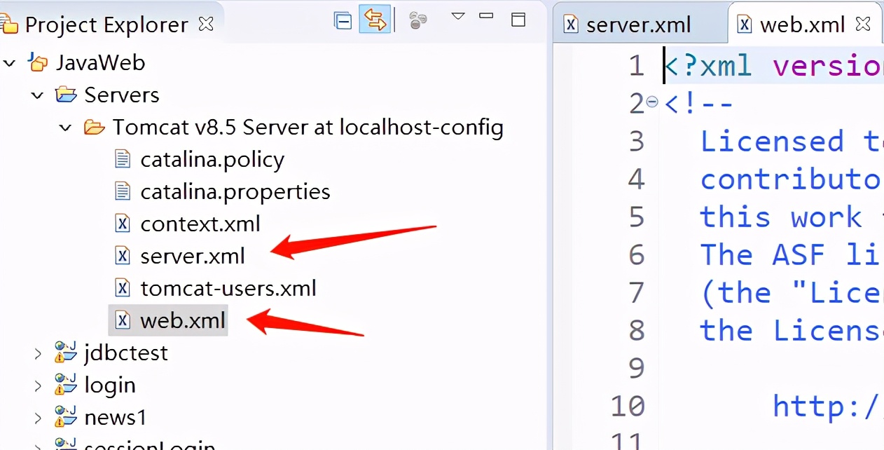 javaweb运行出来汉字为乱码,javaweb报错500