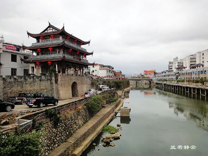 长汀徒步西藏第一人,长汀古城和汀州古城区别