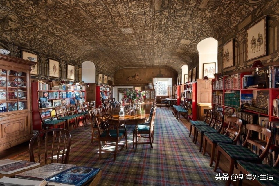 权力的游戏凛冬将至城堡出处,权力的游戏城堡取景地