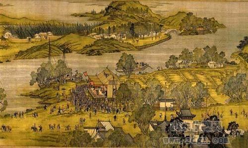 清代古诗大全300首,晚明古诗三百首