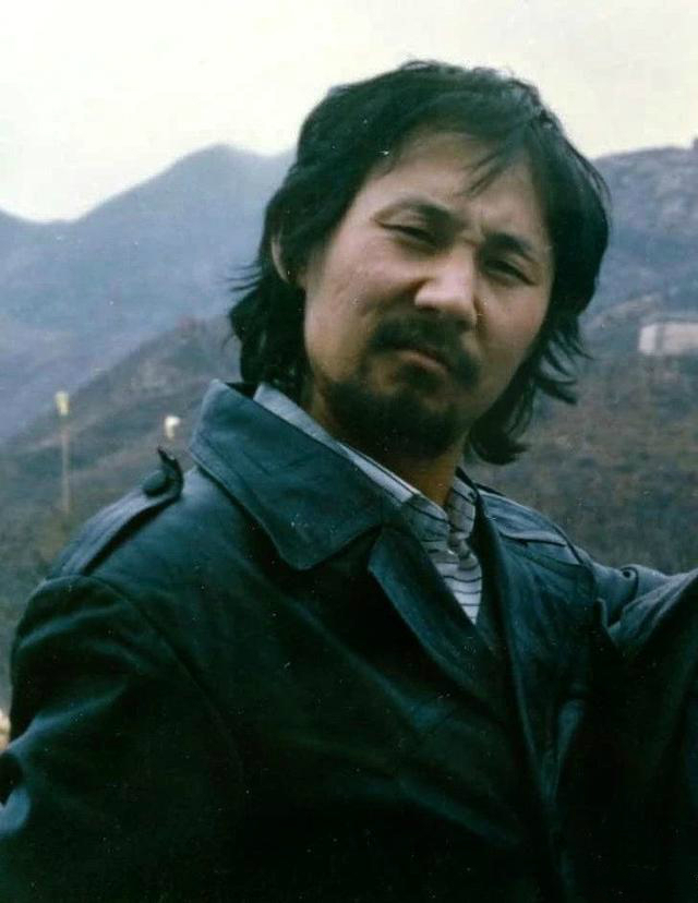 腾格尔和哈斯高娃有孩子吗,腾格尔和哈斯高娃