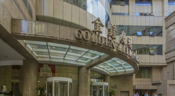 上海*钟金**广场欢迎您