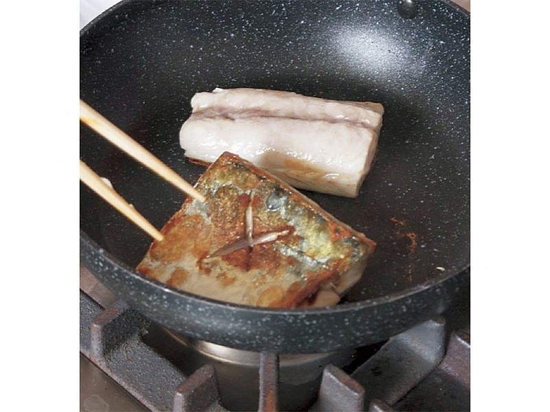 鱼肉不入味怎么办,如何让鱼肉变脆嫩q弹