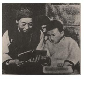 1922年1-5月：梁启超“讼”《老子》张怡荪断“疑案”