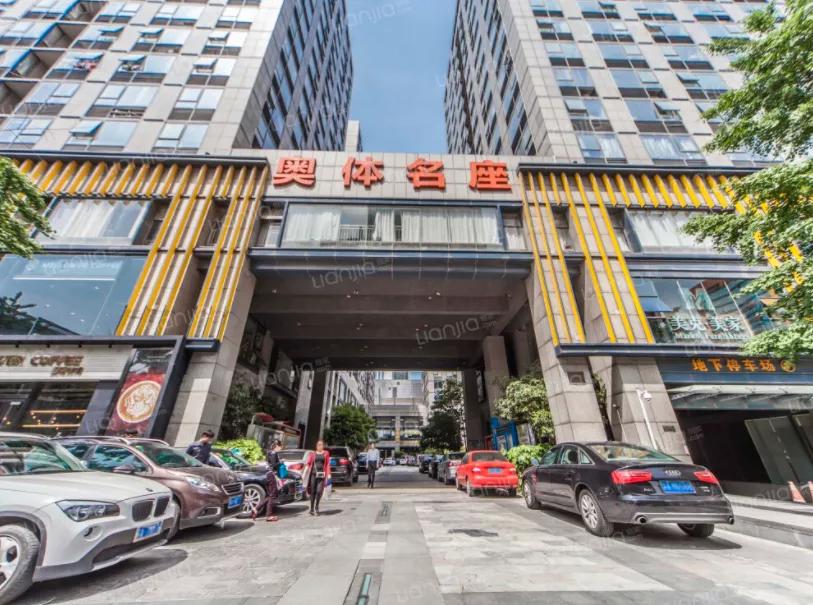 南京河西小区房价排行,南京河西中部有29000元的房价不