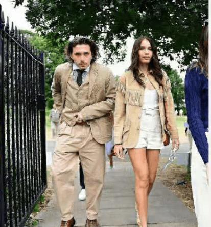 贝克汉姆搞怪视频,贝克汉姆恶搞儿子