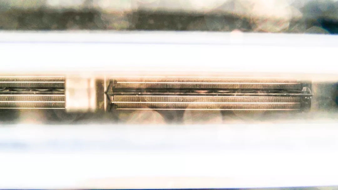 开起来没有异响的车,开起来舒适度也不差