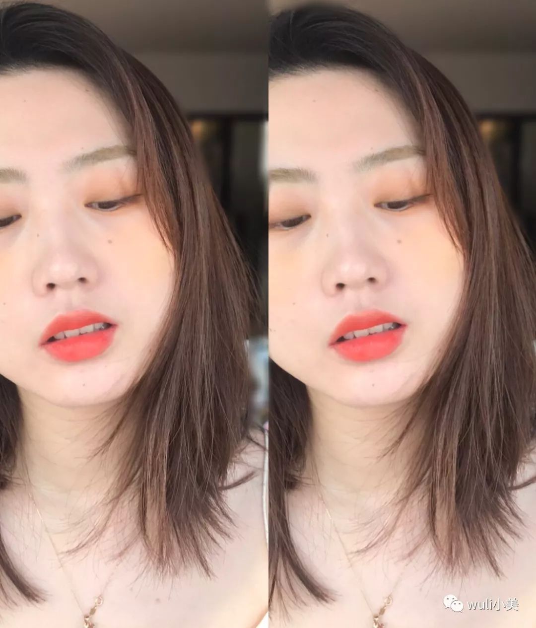 canmake腮红推荐,canmake花瓣腮红和小奥汀芝士腮红