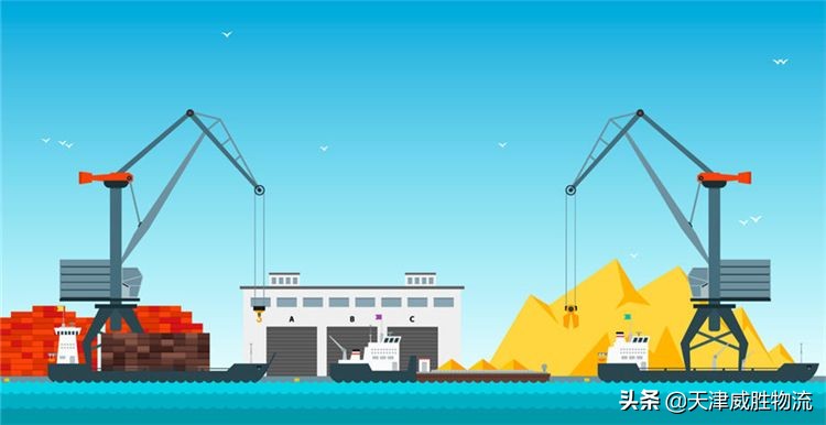 跨境电商物流费用一览表,豪雅集团跨境电商物流发展模式