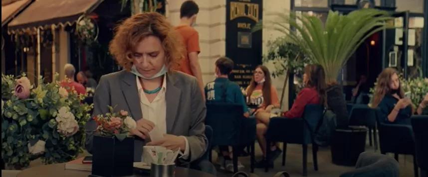 柏林电影节：一个女教师的*爱性**视频泄露之后