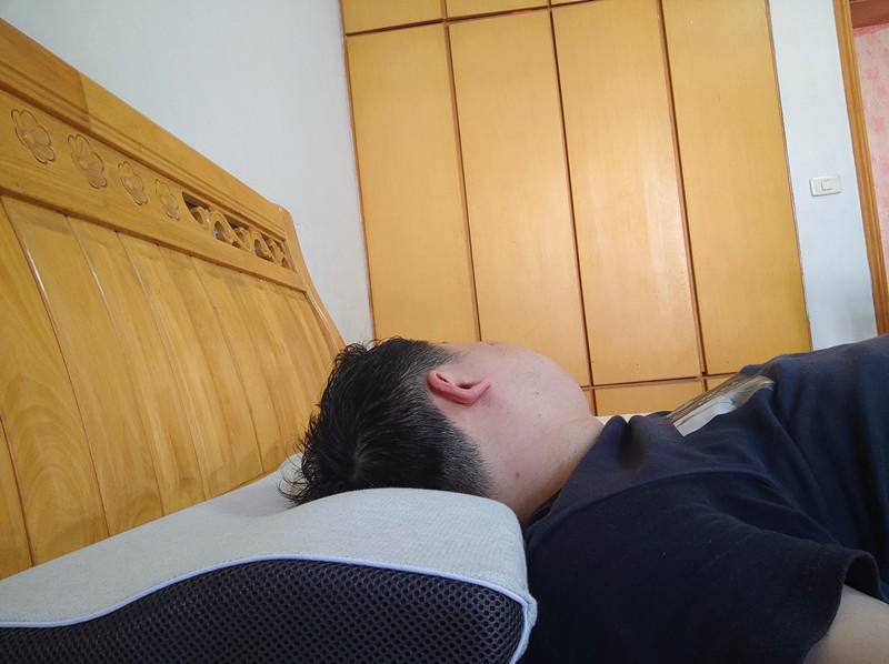 诺伊曼记忆棉颈枕,诺伊曼记忆床垫