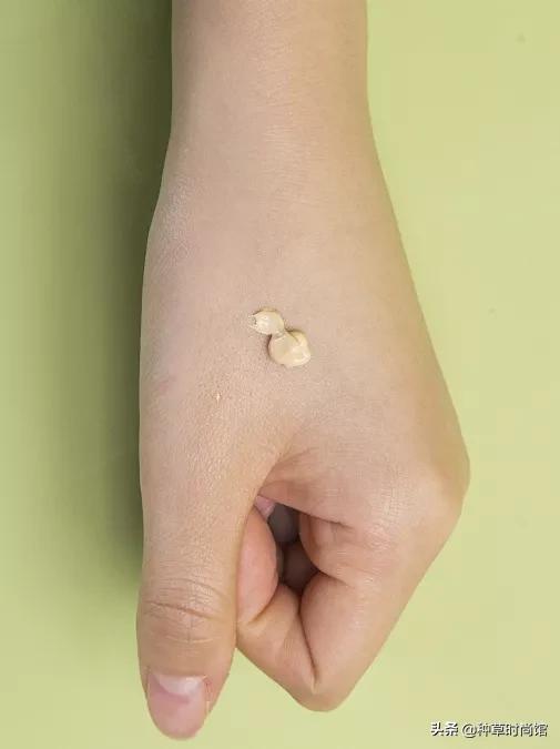 12系列测评对比,12款妆前测评