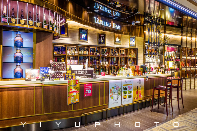 东京成田机场购物店有哪些,东京成田机场免税店有什么值得买