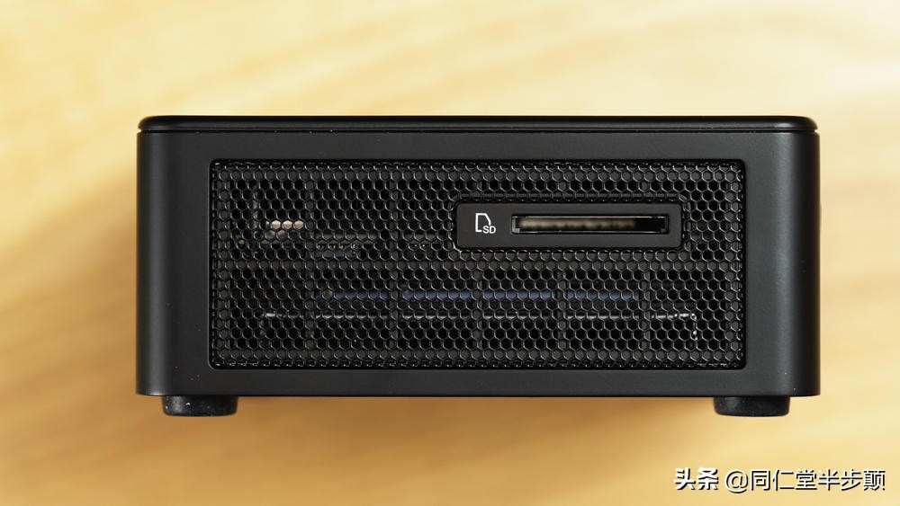 10元搞定NUC支架11代新NUC使用DIY保姆教程