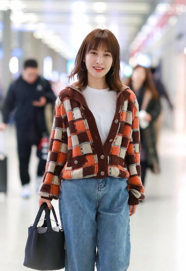 吴昕你怎么这么好看分析,吴昕剪短发后的样子