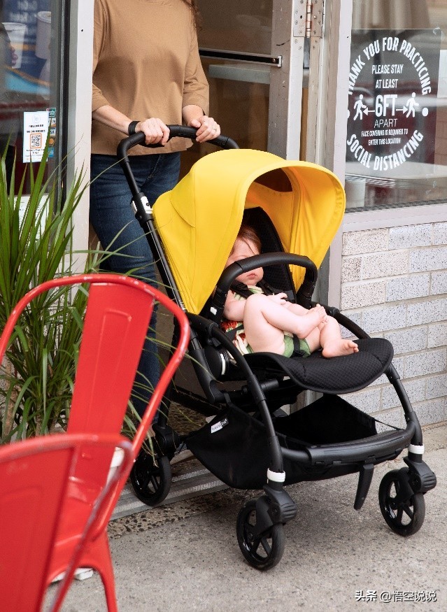 bee婴儿车哪款好,bugaboo高端婴儿车