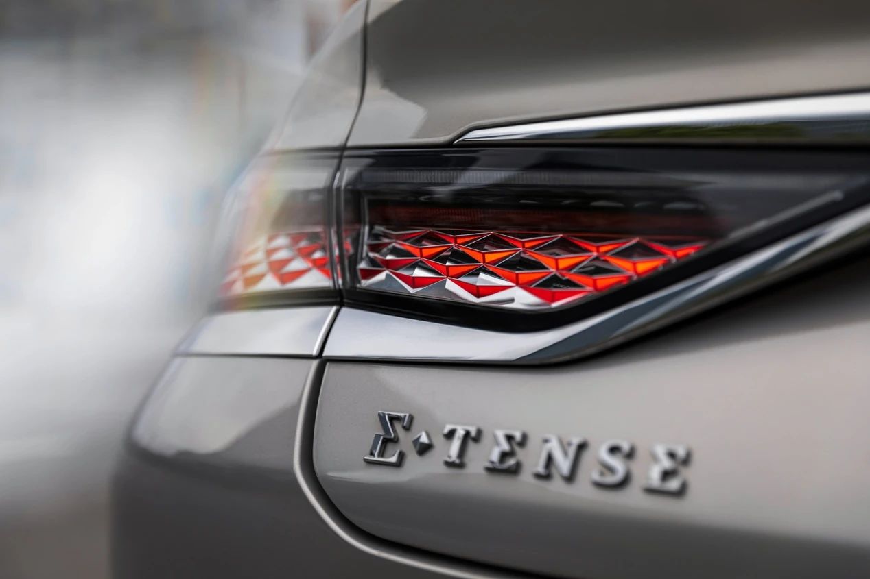 实力派女神，回归！DS9初体验