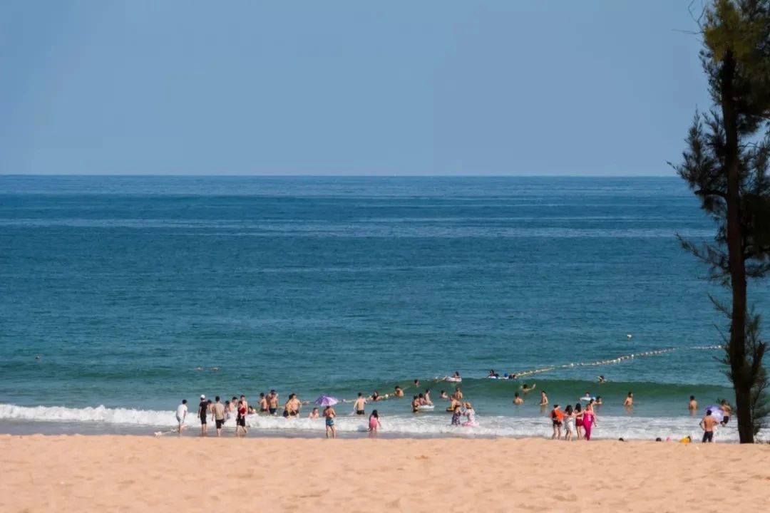 放假在深圳能去哪里玩,放假了可以去深圳的哪些地方玩