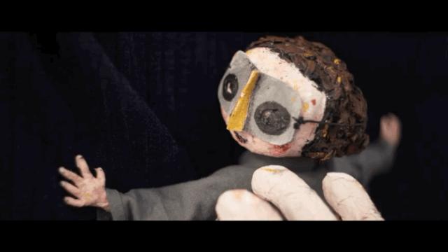 2023年奥斯卡最佳动画,2022奥斯卡最佳动画