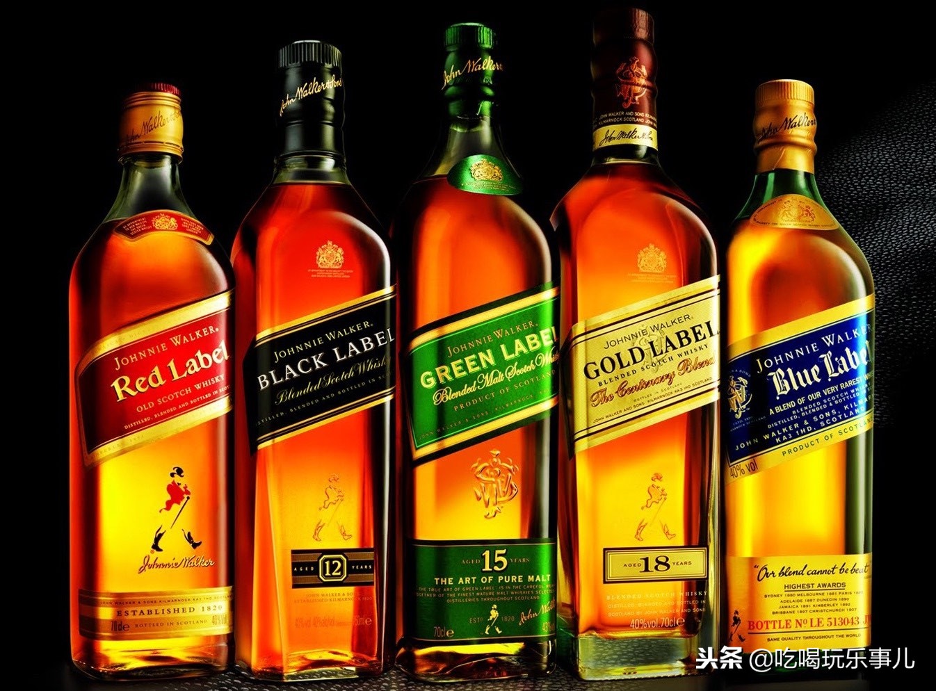 蓝方红方黑方哪个好,酒吧红方