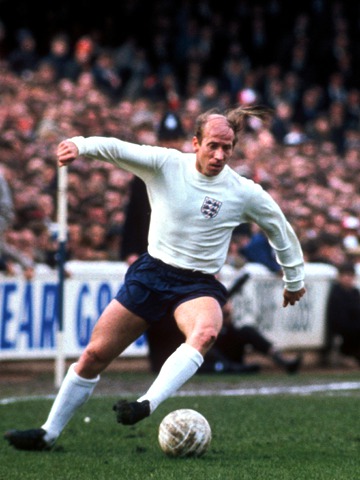 2020全球十大足球明星,世界足球明星元老赛