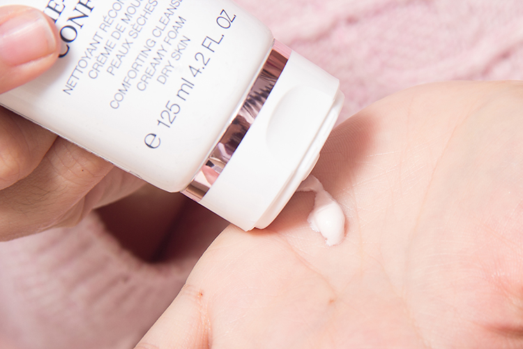 兰蔻粉水用了痒,干皮适合用兰蔻粉水真实测评