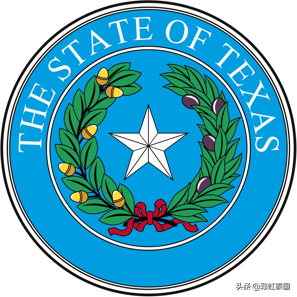 美国全部徽章,美国有哪些徽章