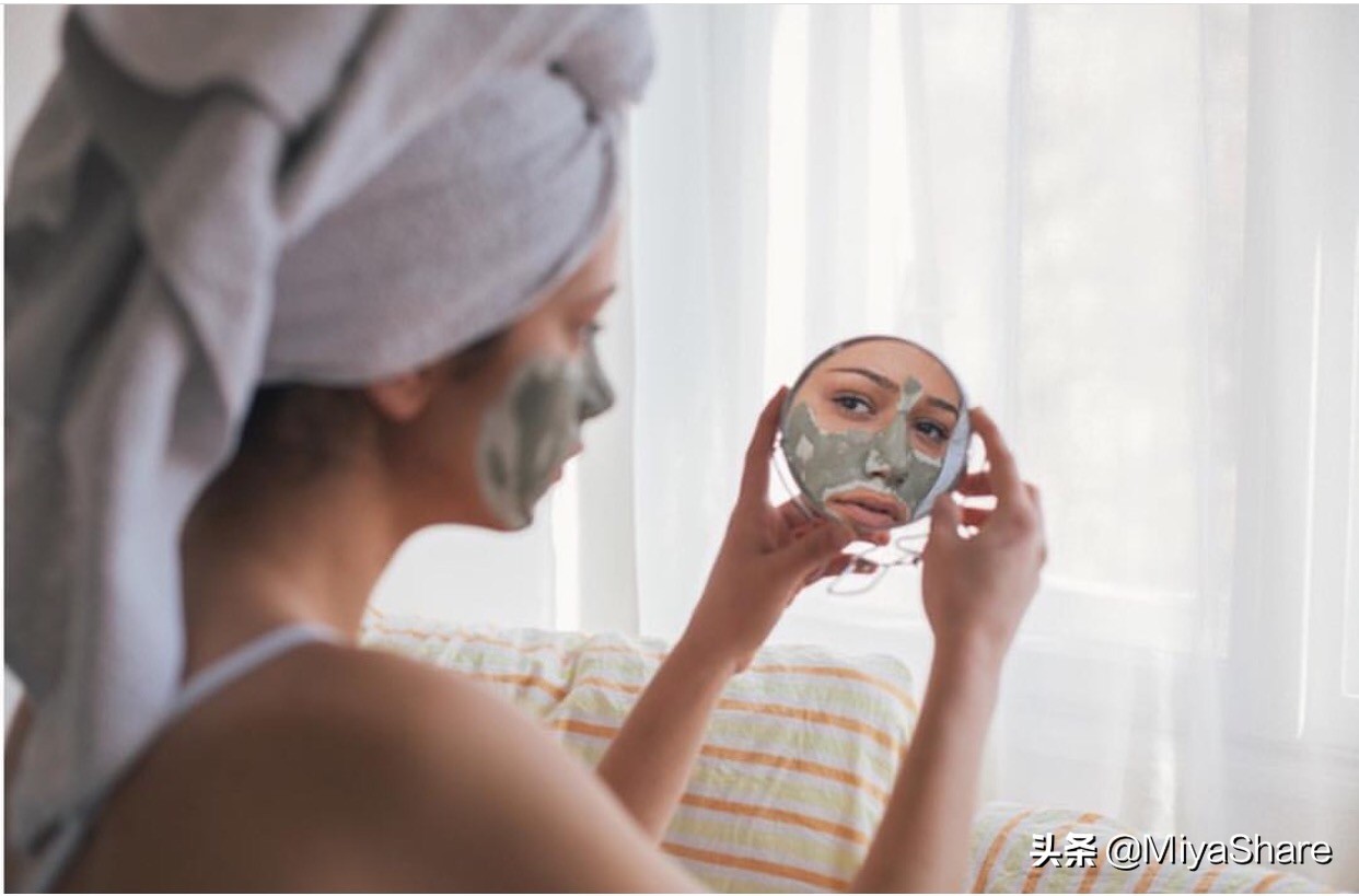 四十岁以上适合用的眼霜测评推荐,30岁眼霜油皮黑眼圈