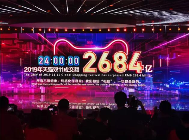 双11防诈预警,双11被顶级黑客攻击