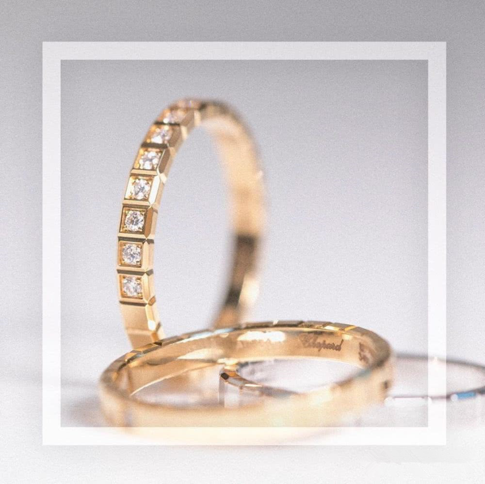 南宁买戒指推荐哪家店铺,南宁金戒指一般多少钱一个