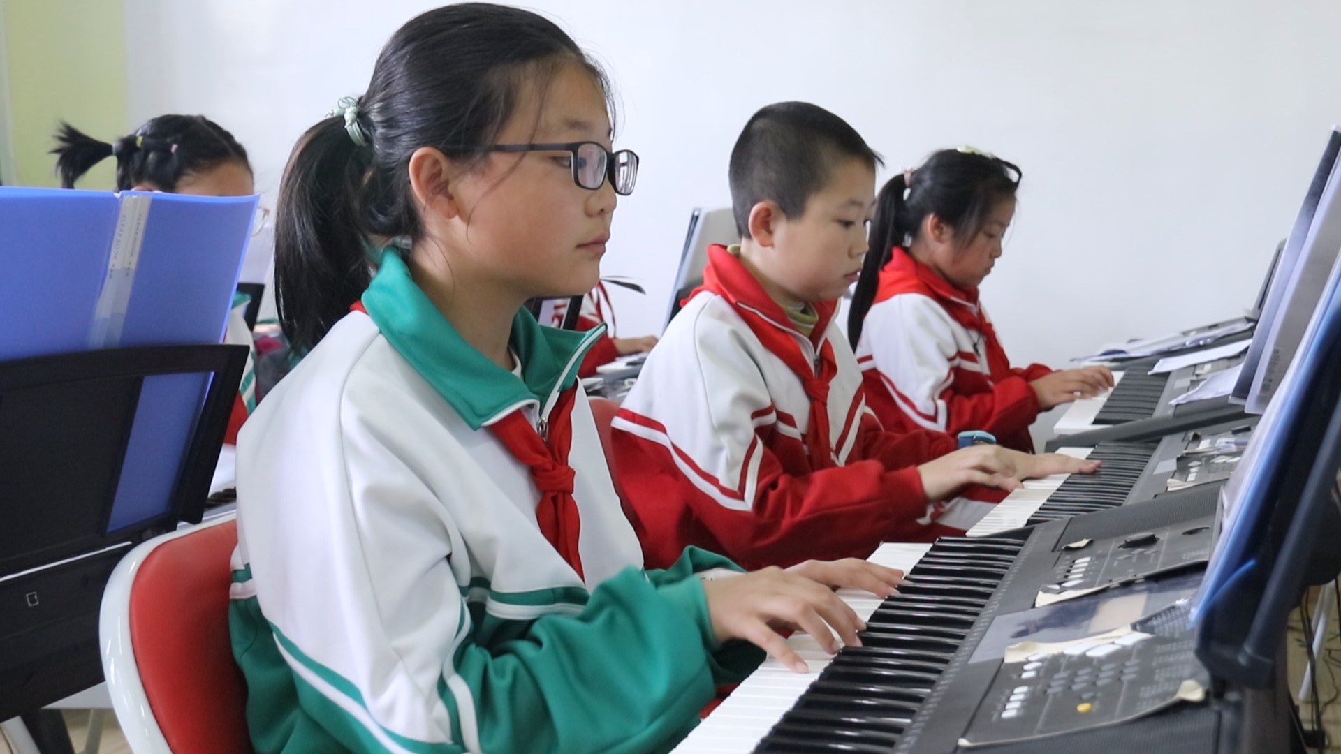 通渭文庙街小学,通渭文庙街小学公开课