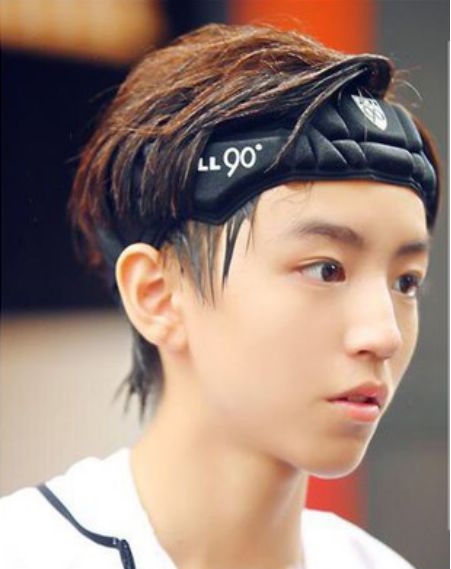 发带既简单又好看,发带能做什么