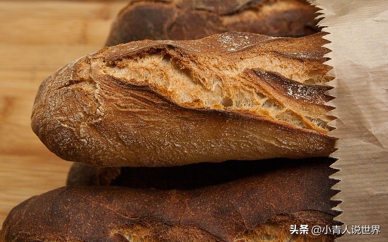 许多艺术品和美食来自法国和意大利，法国人如何看待意大利人？