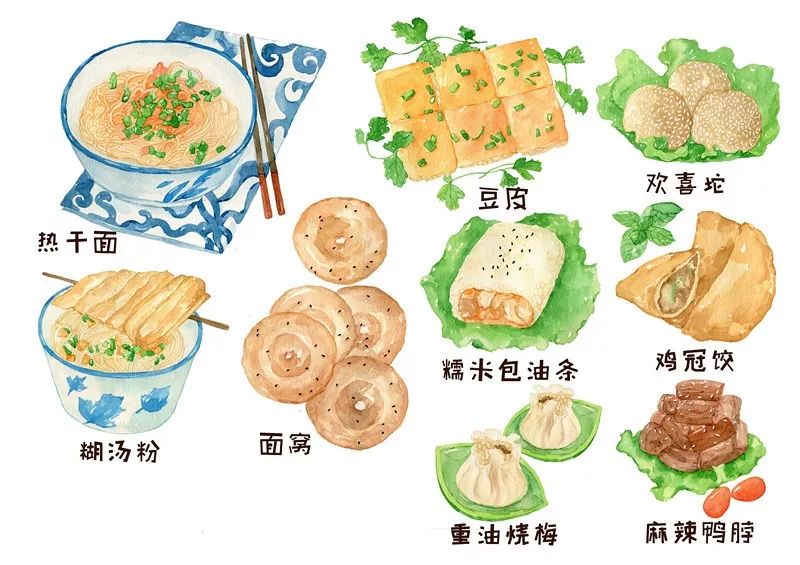 一入武汉热血腾,从此爱上这座城