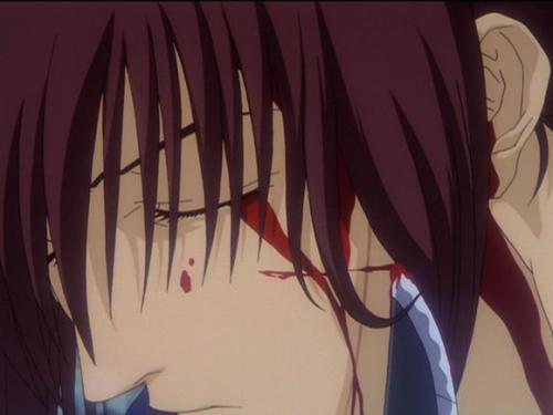 浪客剑心追忆篇动漫对比,求像浪客剑心追忆篇这样的动漫