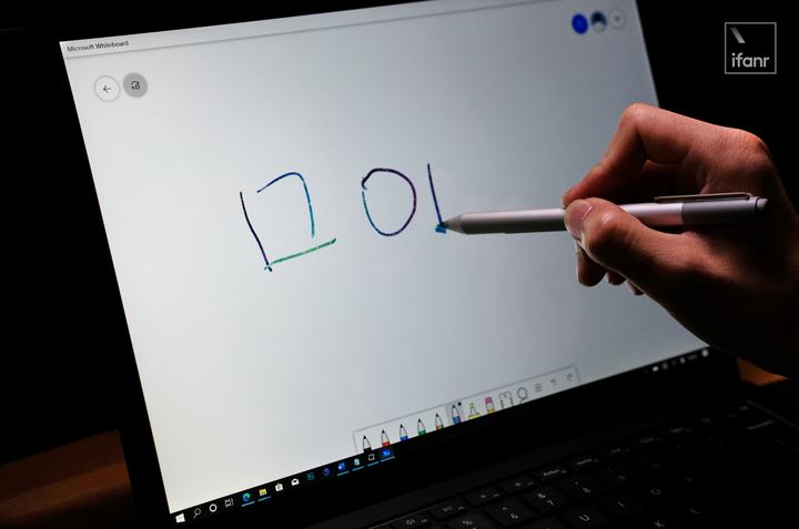 surfacelaptopstudio测评,微软轻薄本