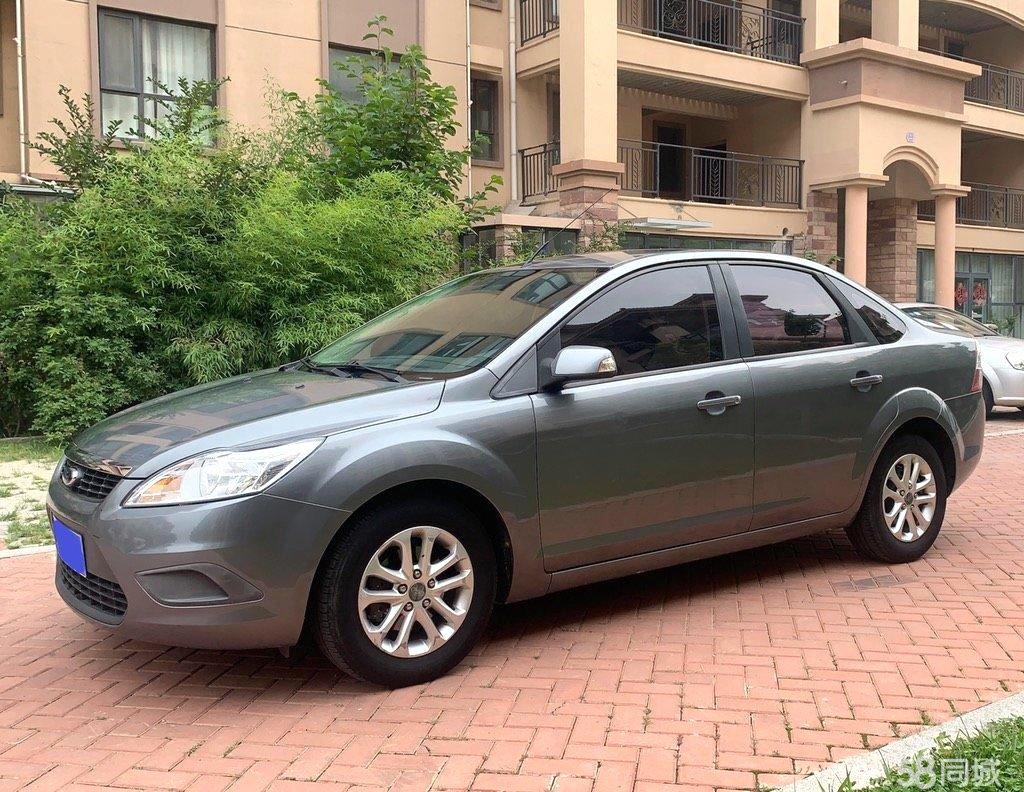 泰安二手车几千块福特福克斯,德州12年福特福克斯二手多少钱