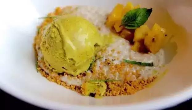 世界各国冰淇淋品牌,盘点世界奇葩冰淇淋