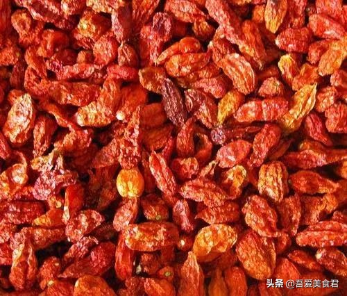 学会了这19种辣椒的功效和特性后，你离大师的距离也不远了