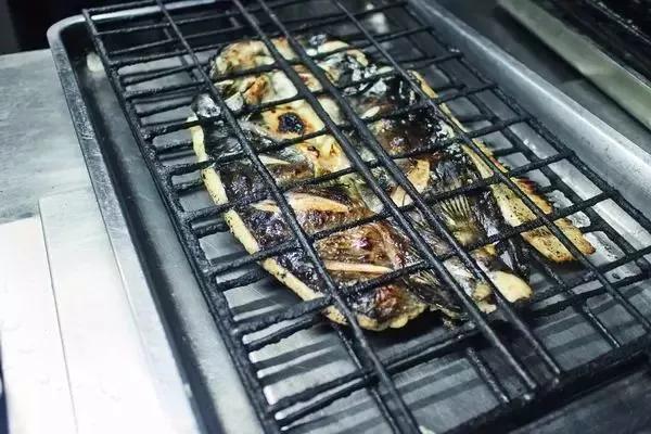 24种味道烤鱼核心技术及配方,这才是真正的正宗烤鱼