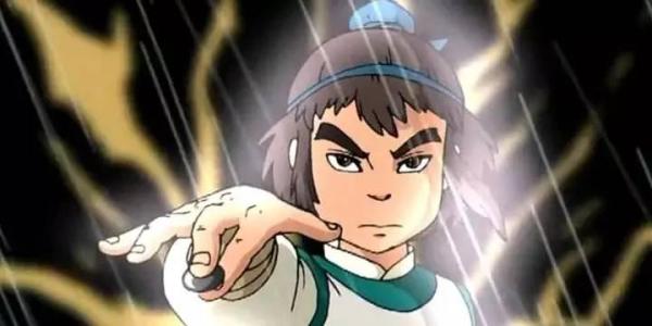 你还记得你第一部入坑的国漫吗,那些你看过却忘不了的国漫