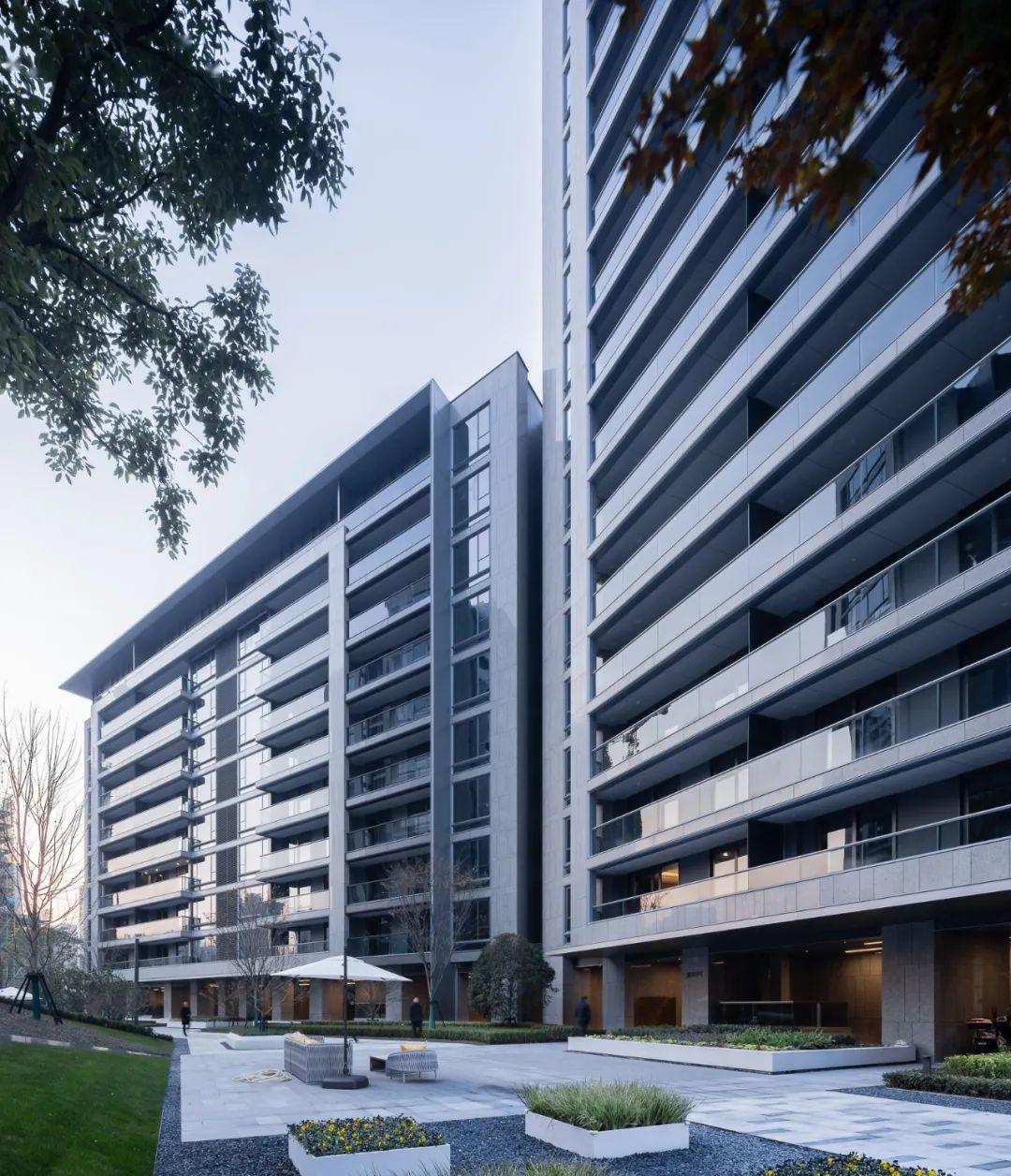 融创涌璘府口碑,融创涌璘府景观