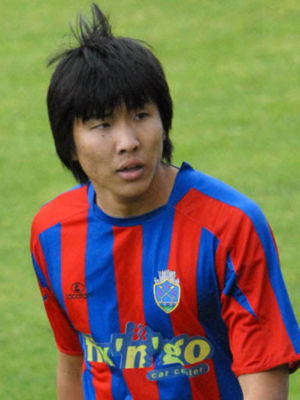 于大宝十佳球,于大宝留洋葡萄牙经历