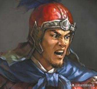 这些三国人名你能念对几个？全对是三国达人，第一个就是王炸