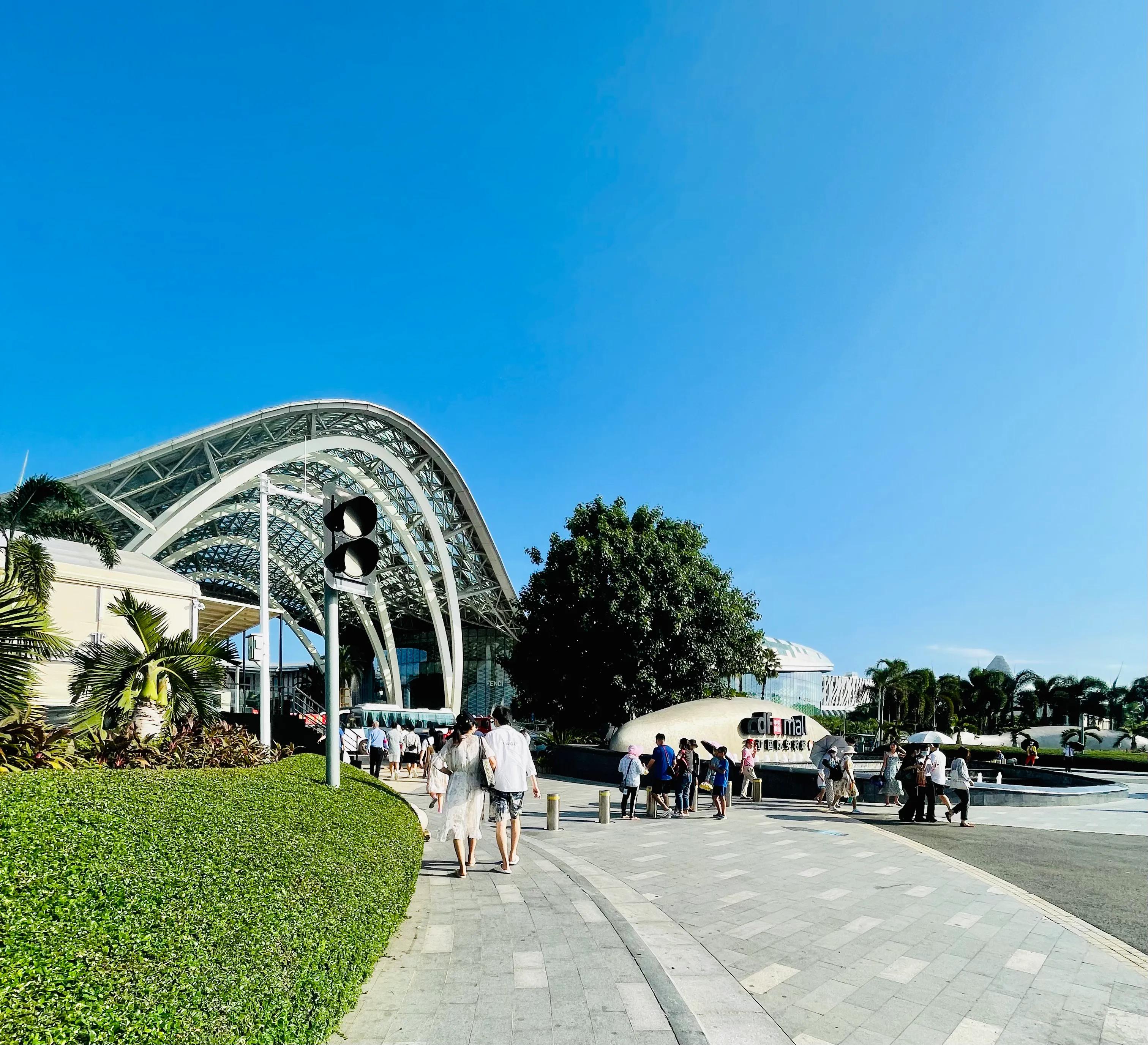 iphone13在海南免税店的现状,iphone13抢购免税