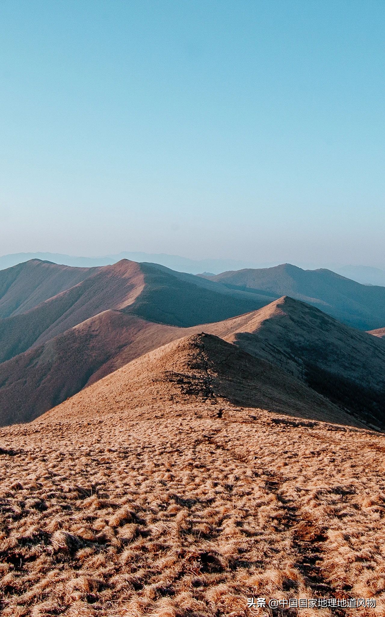 忻州古城五台山雁门关攻略,忻州五台山状况