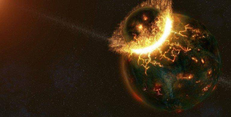 当没有月亮会发生什么,如果没有月亮我们的生活会怎样