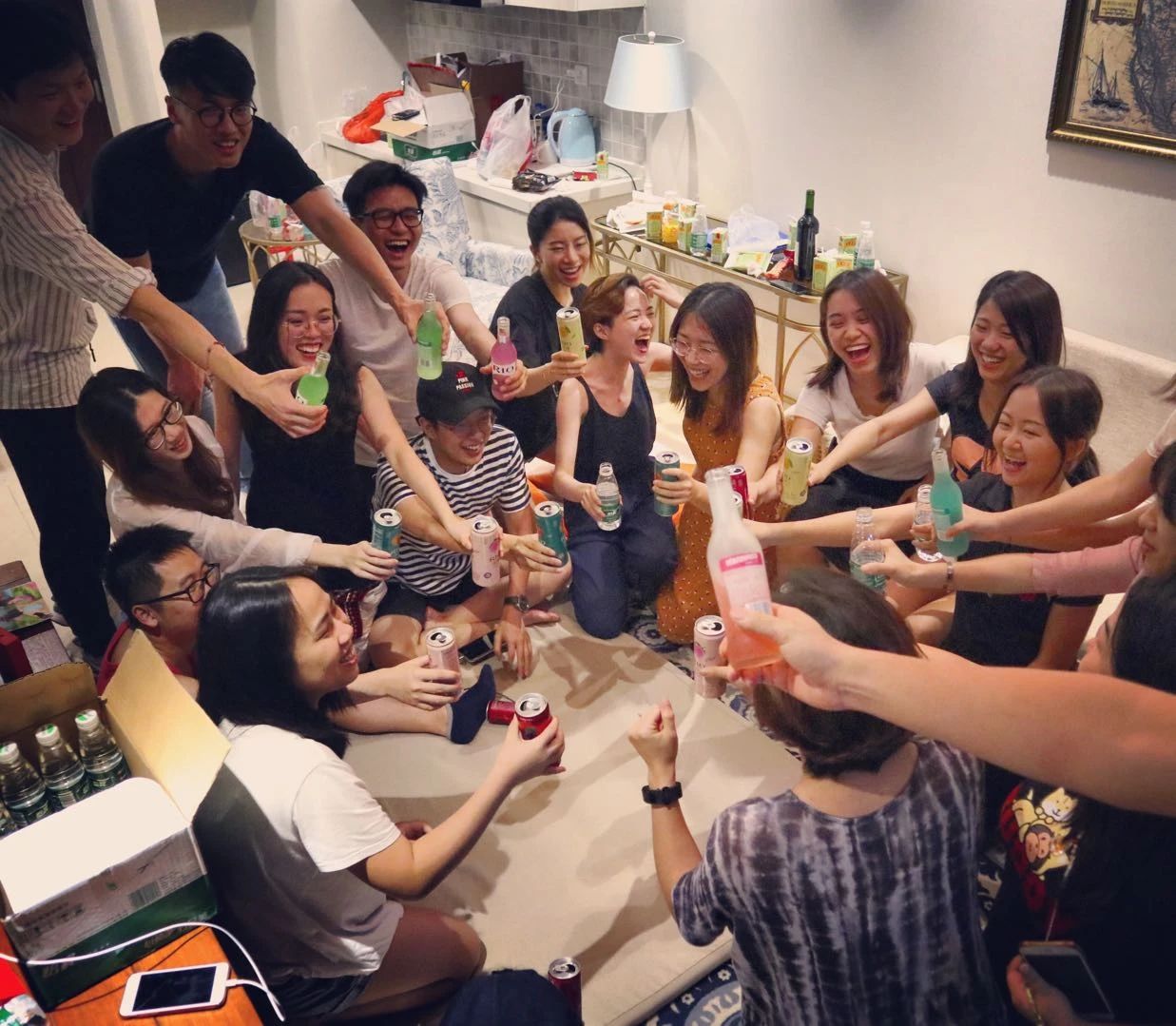 谷露专访ATOMIC西区南区总监：从明星顾问到明星团队