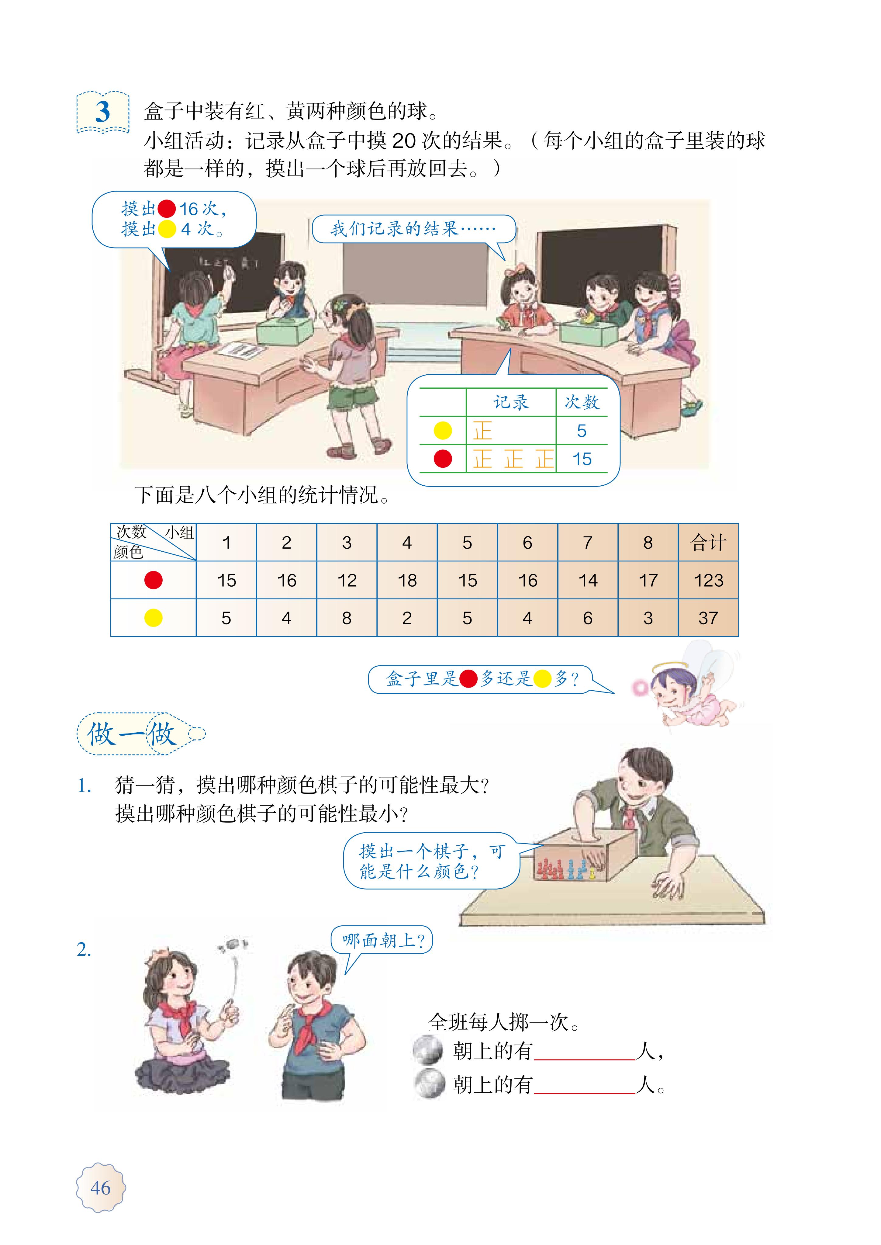 人教版五年级上册数学电子课本,小学数学五年级上册课本
